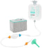 HR Pharmaceuticals Water Bag with Pump Transanal Irrigation System