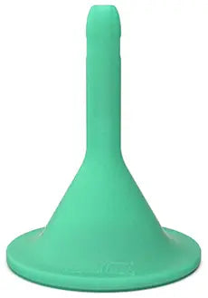 HR Pharmaceuticals Aquaflush Transanal Irrigation Refill Cones Kit, Standard Size