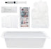 HR Pharmaceuticals TruCath Foley Insertion Tray