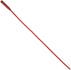HR Pharmaceuticals TruCath Red Rubber Intermittent Urethral Catheter
