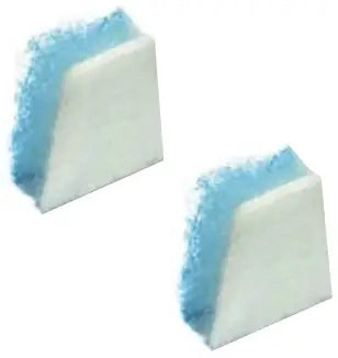 Spirit Medical S8 CPAP Filters - Ultra Fine Blue/White