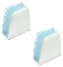 Spirit Medical S8 CPAP Filters - Ultra Fine Blue/White