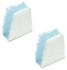 Spirit Medical S8 CPAP Filters - Ultra Fine Blue/White