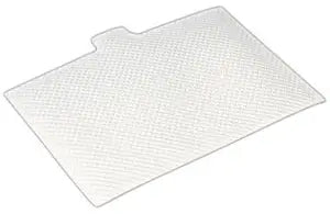 Spirit Medical Disposable Ultra Fine Filter for Duet LX & BiPAP Pro, 4-3/4" x 2-1/4", White