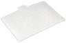 Spirit Medical Disposable Ultra Fine Filter for Duet LX & BiPAP Pro, 4-3/4" x 2-1/4", White