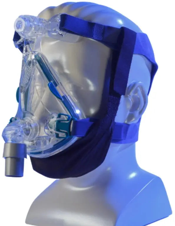 Spirit Medical Basic Adjustable Chin Strap for CPAP Therapy