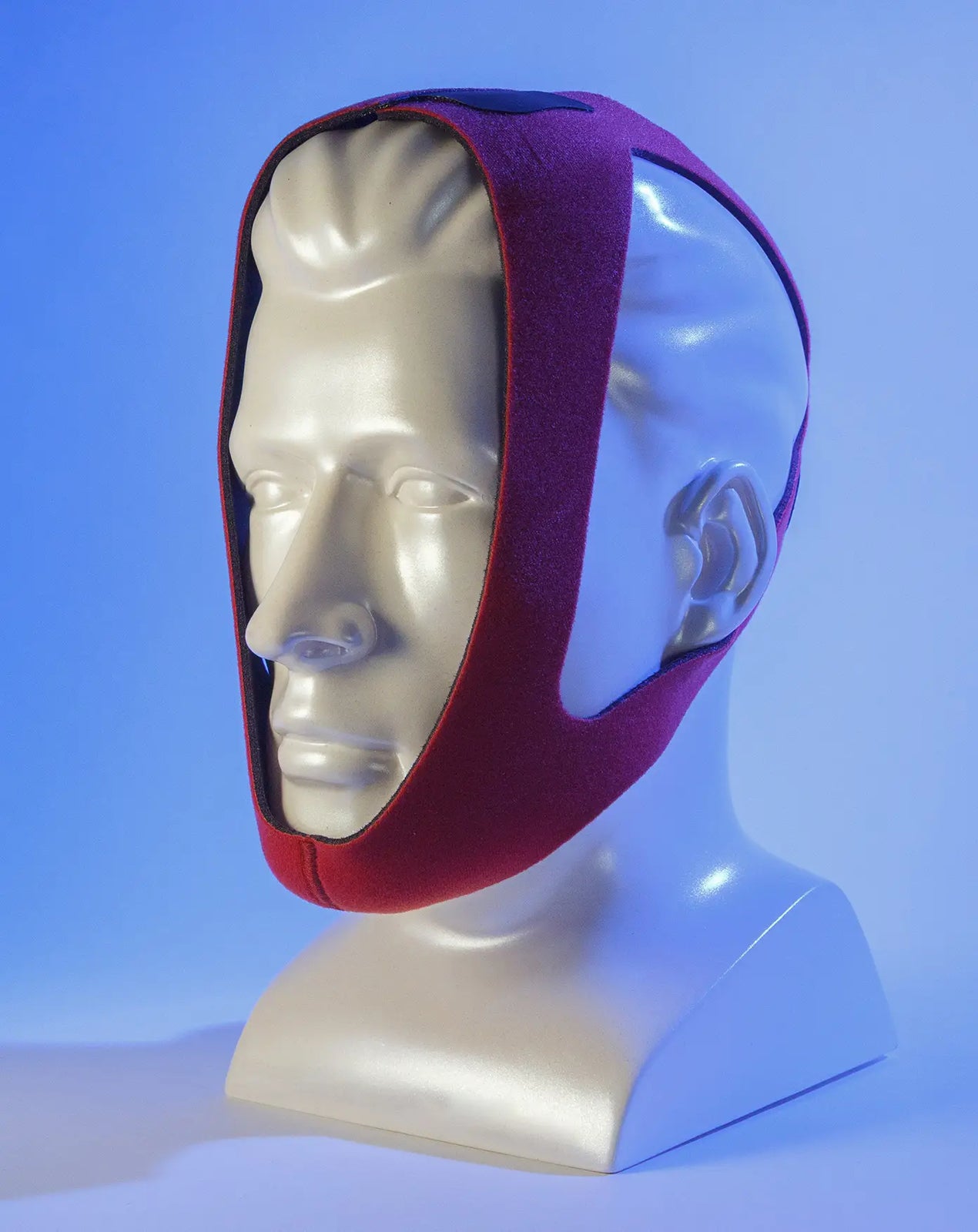 Spirit Medical Ruby Adjustable Chin Strap