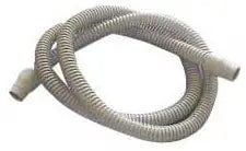 Spirit Medical CPAP Tubing with 22mm Cuffs