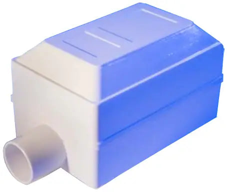 Spirit Medical 525DS Compressor Inlet Filter