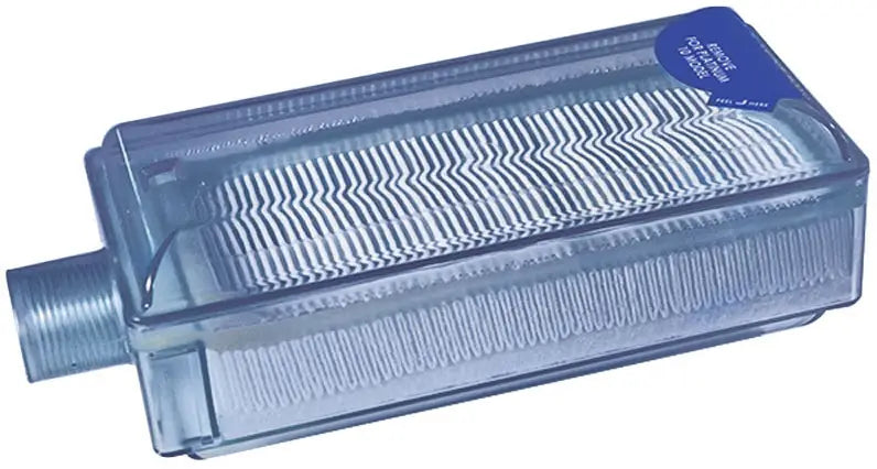 Spirit Medical Inlet HEPA Filter for Invacare Concentrators