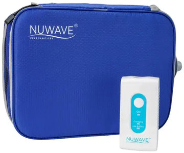 Spirit Medical Plus Nuwave Equipment Sanitizer