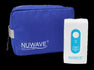 Spirit Medical Nuwave Travel Sleep Equipment Cleaner