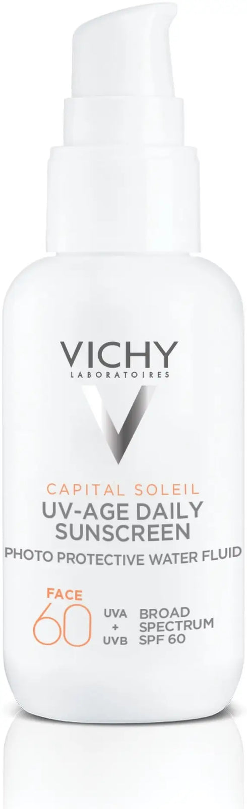 Vichy Capital Soleil UV Age Daily Sunscreen SPF 60