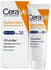 CeraVe Hydrating Sunscreen Broad Spectrum SPF 30 & 50
