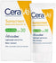 CeraVe Hydrating Sunscreen Broad Spectrum SPF 30 & 50
