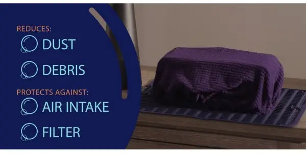 CPAP Soap Dust Cover for CPAP Machines