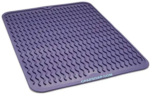 Liviliti Products Corp CPAP Soap Mat