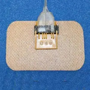 Synapse Biomedical Neurx Diaphragm Pacing System Components
