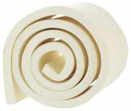 Lohmann and Rauscher Foam Rubber Bandage 3.2" x 2.2 Yard