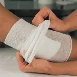 Lohmann and Rauscher Tubular Bandage 3.3 in x 22 yd