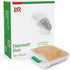 Debrisoft Pad for Wound Cleansing and Debridement