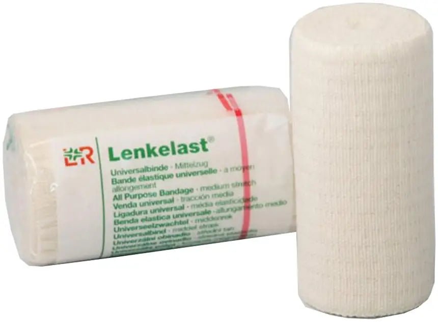 Lohmann and Rauscher All Purpose Medium Stretch Bandage