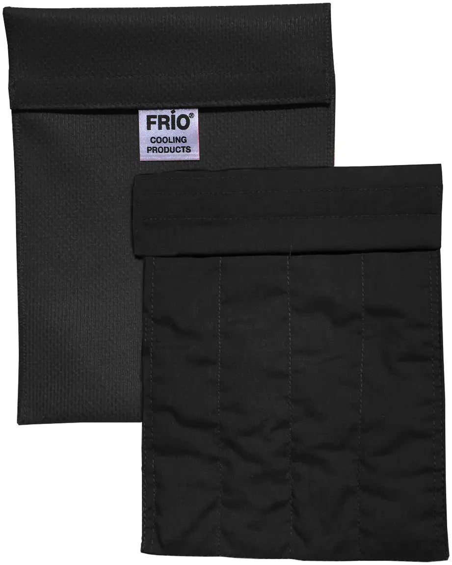 FRIO Duo Wallet Insulin Cooling Case - 2 vials/2 pens or 6 vials/4 pens Capacity