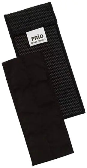 FRIO Cooling Wallet, Individual, Black
