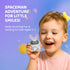 Kids Electric Toothbrush | Wellbefore