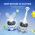Kids Electric Toothbrush | Wellbefore