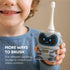 Kids Electric Toothbrush | Wellbefore