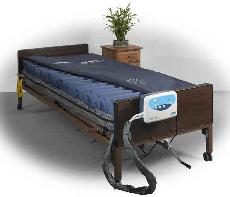 Drive Medical Alternating Pressure Mattress Pad