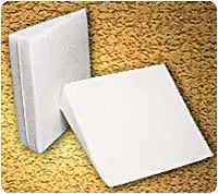 Drive Medical Bed Wedge Cloth Cover, 23" x 23" x 10"