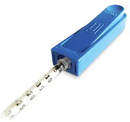 MediCool Medi-Clip Syringe Clip and Storage Device