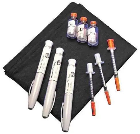 Medicool Poucho Diabetes Cooling Case for Insulin Storage