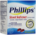 Phillips' Stool Softener, 30 Liquid Gels