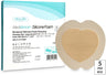 Med Way Inc. MedVance Silicone Foam Dressing