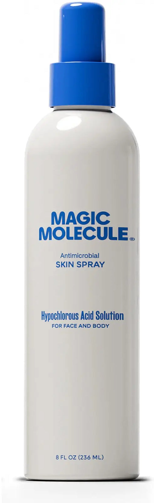Magic Molecule Hypochlorous Acid Spray - 8oz