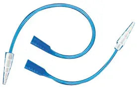 Avanos MIC Extension Tubing 12" with Connector Options