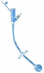 Avanos Medical Pediatric Bolus Gastrostomy Feeding Tube 12 fr