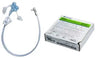 Avanos Medical MIC-KEY Continuous Feeding Extension Set with ENFit Connector
