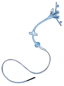 Avanos Medical MIC Gastro-Enteric Feeding Tube - 18 fr or 22 fr