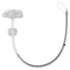 Avanos MIC-KEY Low-Profile Jejunal Feeding Tube