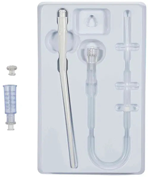 MIC Jejunostomy Feeding Tube, 14 Fr