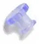 Avanos Medical Jejunostomy Luer Lok Threaded Connector Cap