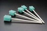 Salter Labs Kimvent Oral Care Swab