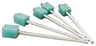 Halyard Health Oral Care Swab Dentifier - Pack of 20