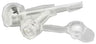 Avanos Medical MIC PEG Replacement Feeding Adapter with ENFit Connectors