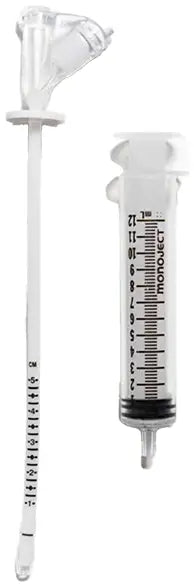 MIC-KEY Over-the-Wire Stoma Measuring Device