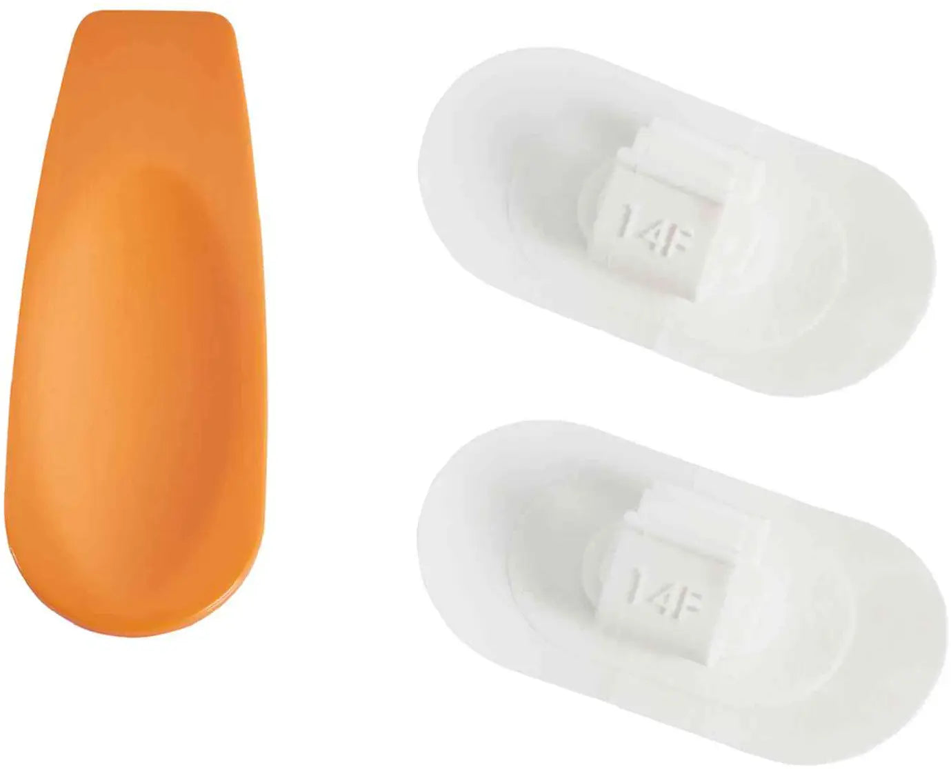 Avanos ANCORIS Tube Anchor Set for Nasoenteric Feeding Tubes